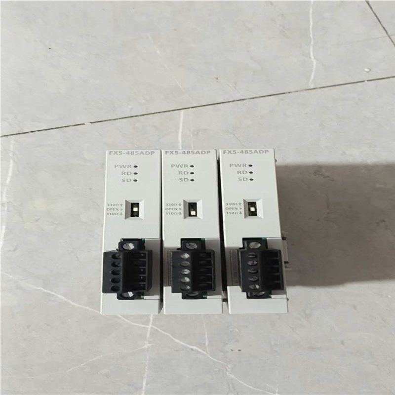 议~FX5-485ADP，成色充新功能包好包邮，现货30台