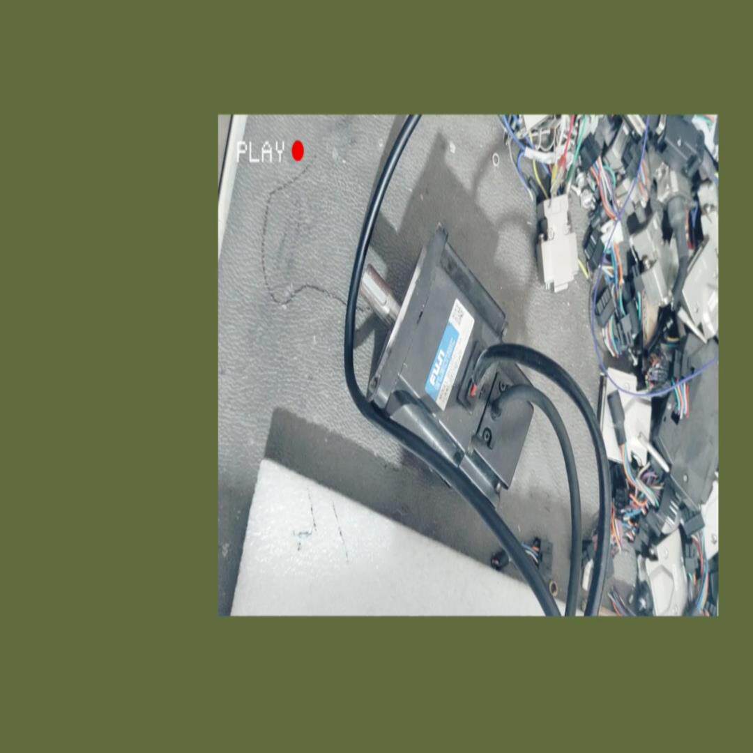 议~件RYS201S3-VVS功能正常，图片是来的，