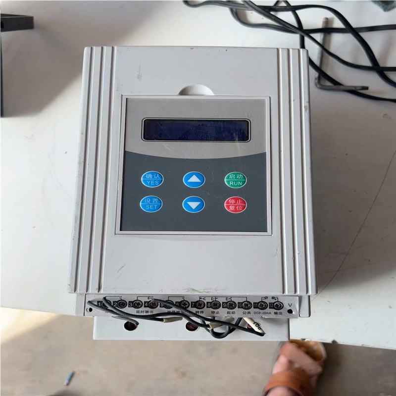 【汇生】菲尼克斯软启动30kw，拆机全好【议价】