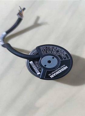 海德汉编码器EQI1130 16 5PS15-R8（憨憨电子）