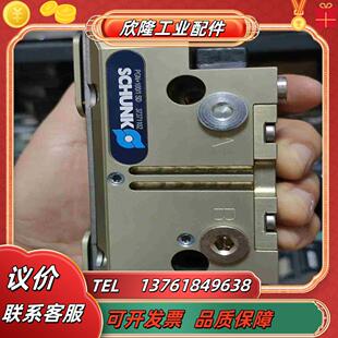 SD議價 全新SCHUNK未使用PNG1001