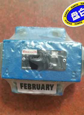 力士乐R900483371 SL10PA1-4X(崽崽配件）