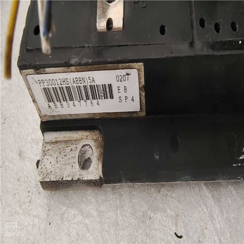 PP30012HS(ABBN)5A,，新新的，有要的（憨憨电子）