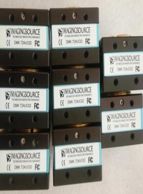 IMAGINGSOURCE DMK 72AUC02  实物图 现货  议价