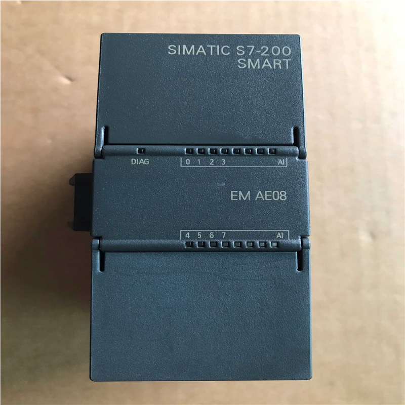 (议价)200Smart 模拟量模块EM AE08 成色如图，
