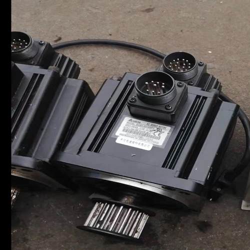 议~ECMA-G31309PS(0.9KW)   台达伺服电机，