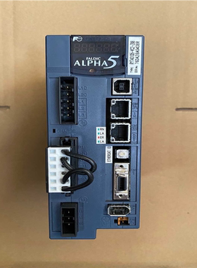 议~RYT401D5-VC2-Z88 富士伺服驱动器