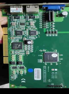 NPM PPCI-L112 横移专用运动控制卡议价议价