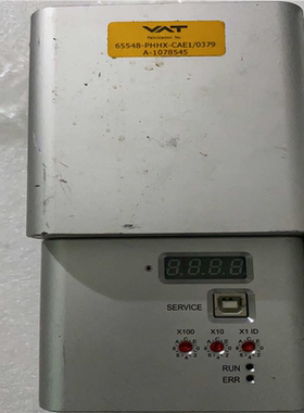 【顺庆】VAT控制器65548【议价】