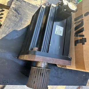 议 7R5B MM18 1A0 英威腾7.5KW伺服电机SV