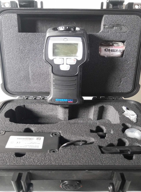 【顺庆】芬兰ENVIRONICS(伊维)ChemPro100  手持【议价】