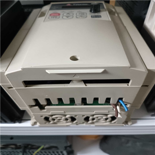 403 台安变频器2.2KW SV3 拆议价 380V 原装