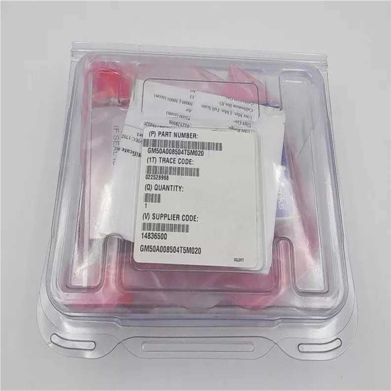 MKS GM50A008504T5M020,50SLM（憨憨电子）