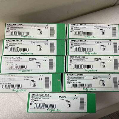 (询价)BMECRA31210  BMXCRA31210C