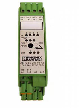 【顺庆】原装进口菲尼克斯控制器 2736505 现货 出售，议价出【议