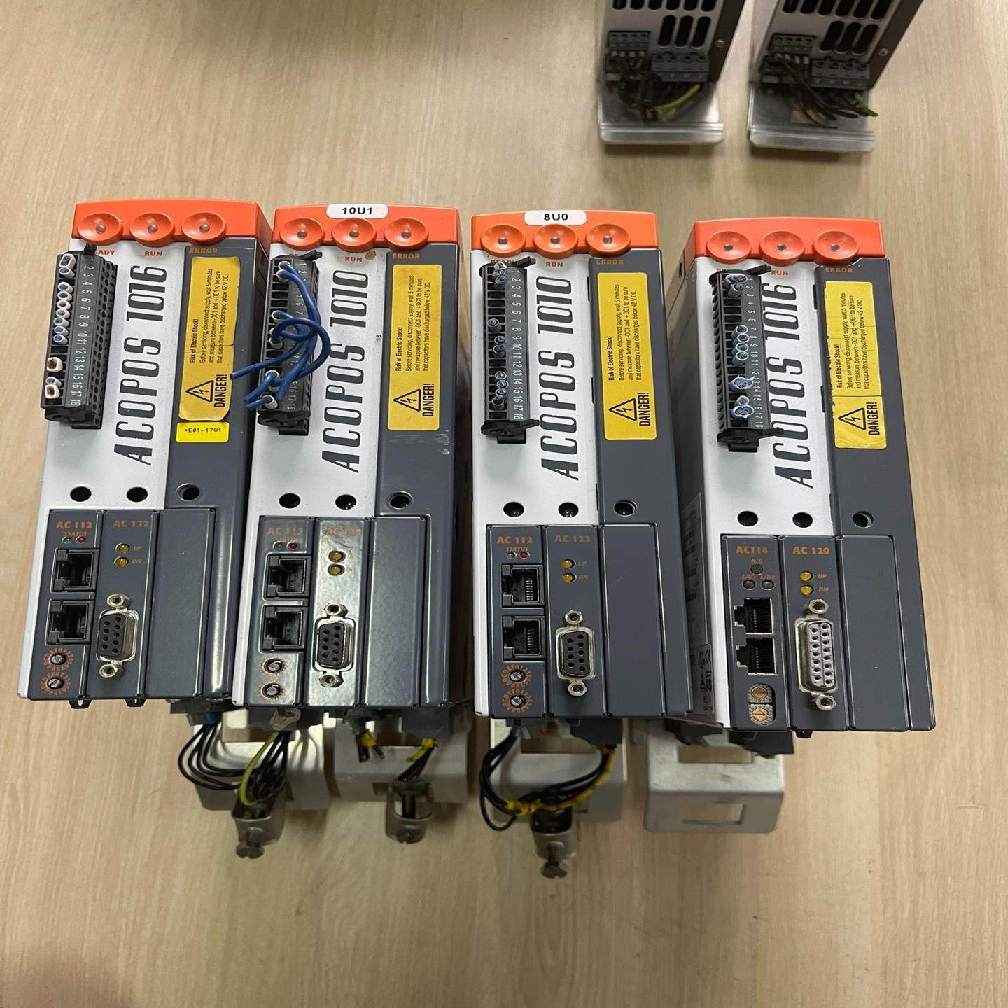 8V101000-2  贝加莱议价