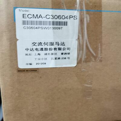 询价~ECMA-C30604PS台达AB系列ASD-A0421-A