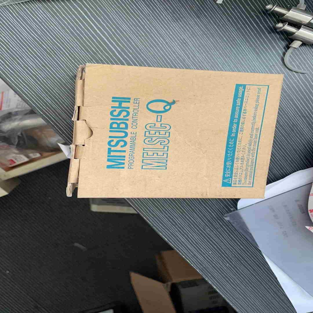 三菱通讯模块QJ71PB92D 议价议价