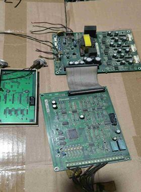 30KW派尼尔变频器VF2100-A4T030闲置议价