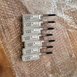 憨憨电子 基恩士GT2 功能 设备下来 H12位移传感器