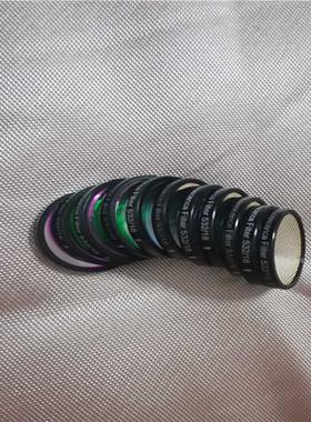 brightline光学滤光片BrightLine多光子荧光(崽崽配件）