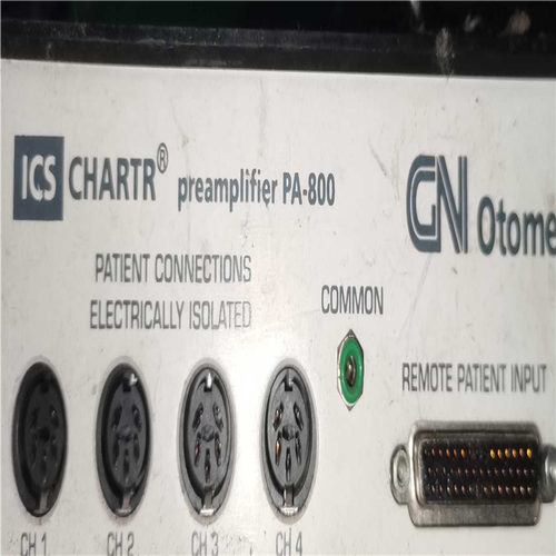 GN Otometrics ICS Chartr Pream~议价