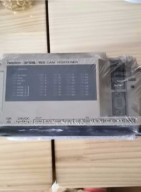 (询价) 3F88L-155 CAM POSITIONR 凸轮