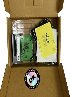 PROSOFT  MVI46-ADMNET  成色良好（憨憨电子）