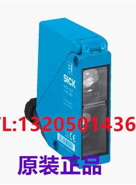 1019227 WT34-V240 西克漫反射传感器 SICK进口 下单议价（卡套电