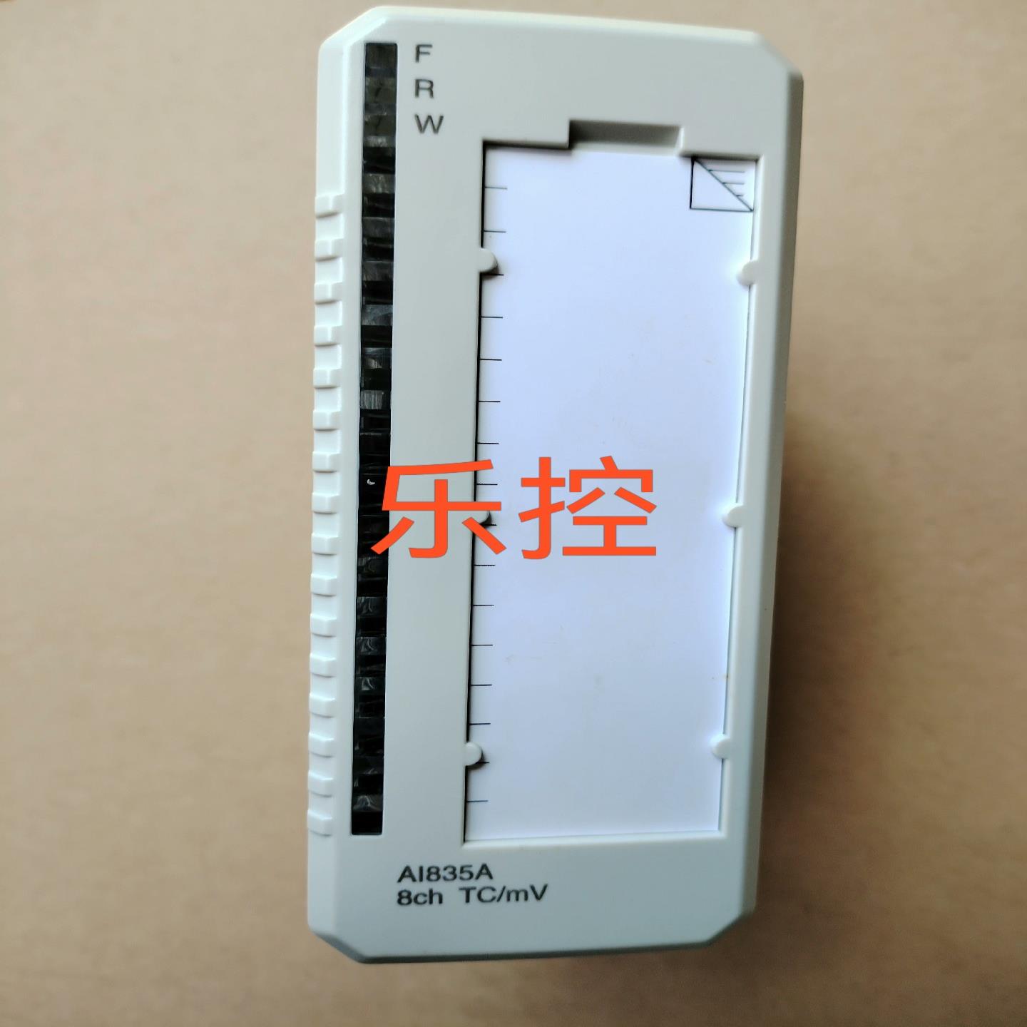 ABB模块型号AI835A成色如图议价