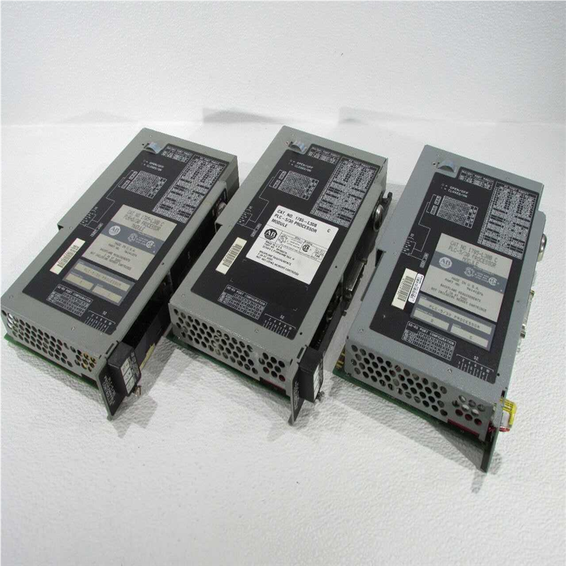 1785-L30B   AB罗克韦尔PLC-540 CPU（瓠子电子）