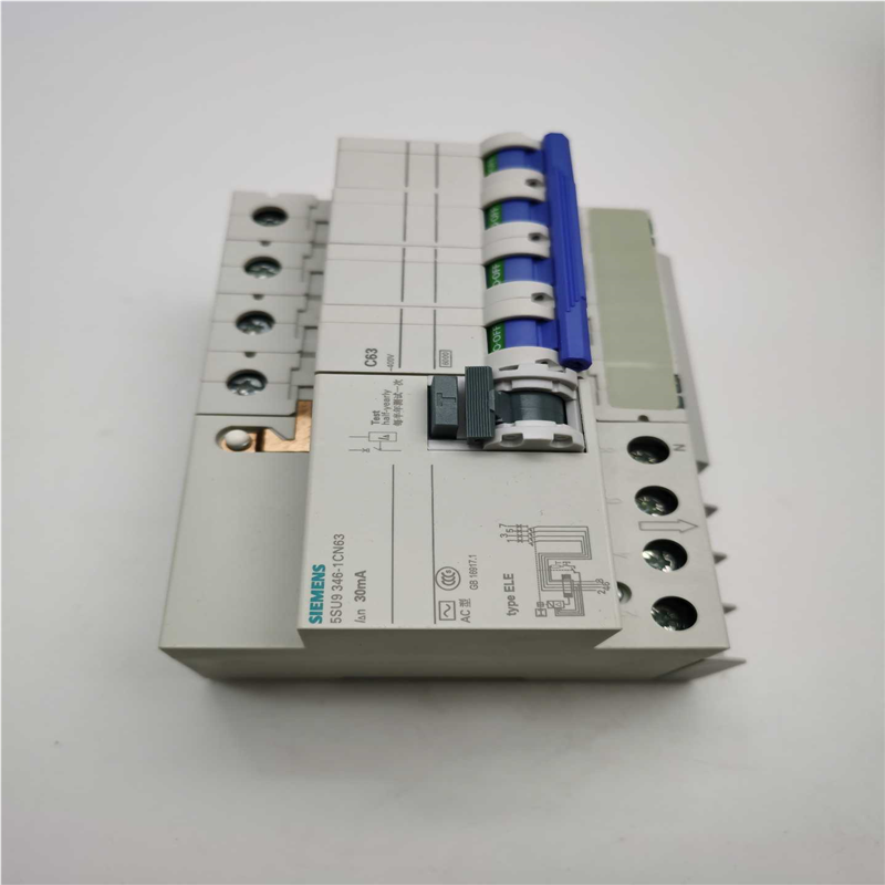  5SU9346-1CN63 电子式剩余电流保(崽崽配件）