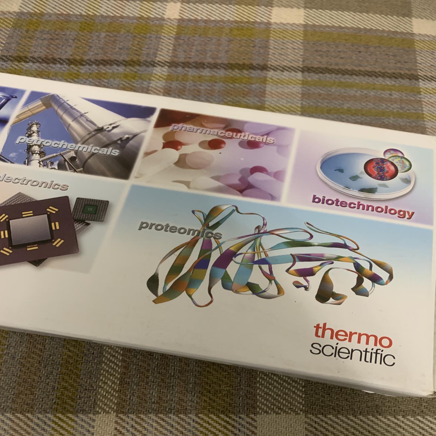 赛默飞164569，Acclaim™ PepMap™ 1（憨憨电子）