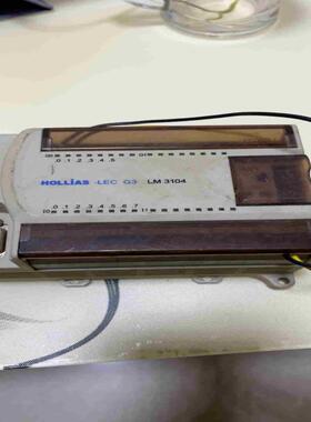 【议价】HOLLiAS和利时LM3104-D01模块