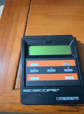 【汇生】德国菲希尔 ISOSCOPE MP10 涂镀层议价