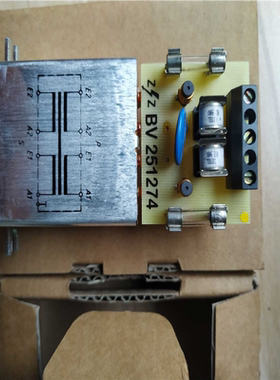 25LU40R001货号1KGN000865R0001电流隔（憨憨电子）