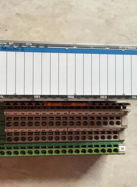 8333350000 WINbloc DP-4AI/ THERMO MOELLER模块 原装现货~议价