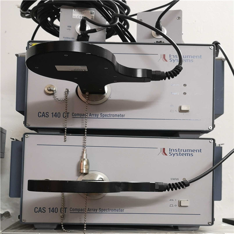 CAS 140 CT高端阵列式光谱仪-光学测量-Inst~议价