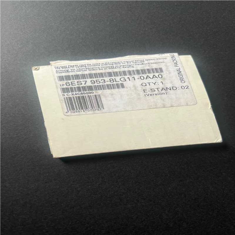 6ES7953-8LG11-0AA0 储存卡 128K(崽崽配件）