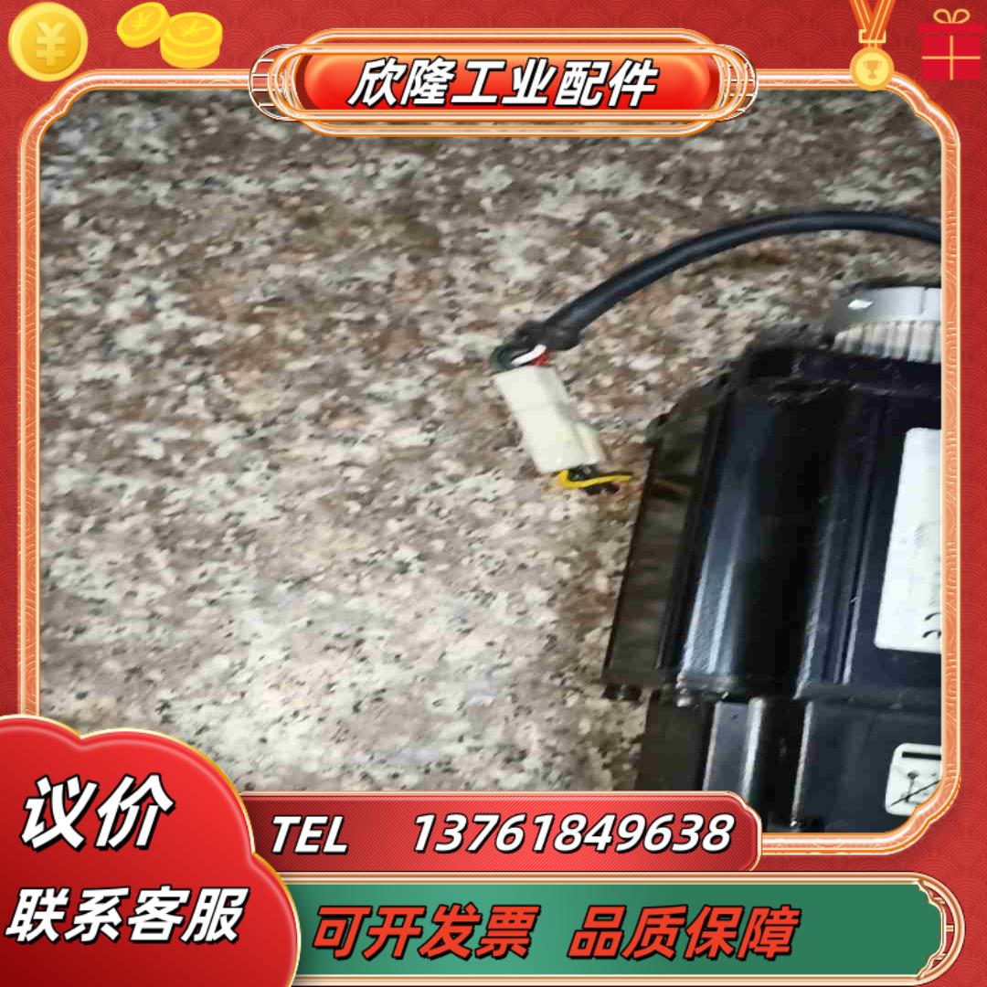 LS 伺服 电机 AP-SC06ADN 600w  议价