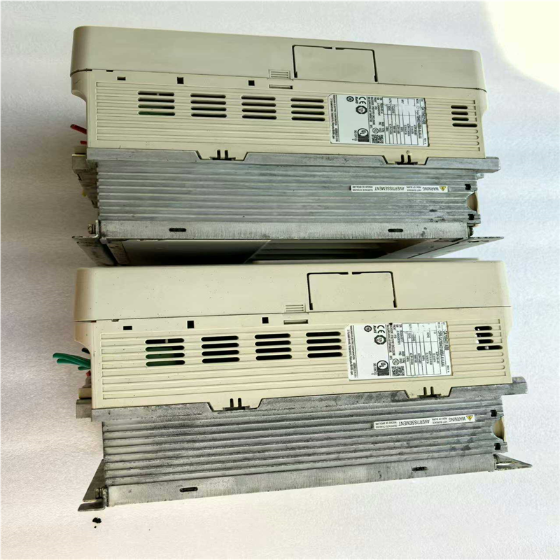 (询价)GA70B4031ABB安川GA700系列变频器