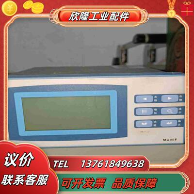 浙江中控仪表R1003CPR02PW2F0  件  成色议价