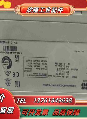 ABB变频器   ACS380-040C-038A-4K4议价