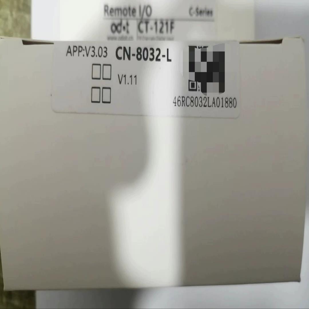 全新零点模块 CN-8032-L 询价