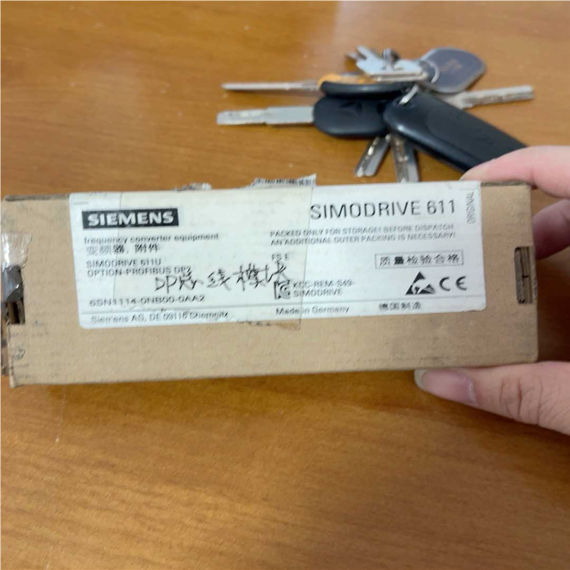 6SN1114-0NB00-0AA2 ，6SN1 114-0（憨憨电子）