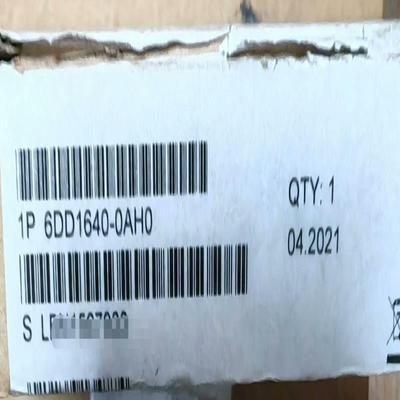 6DD1640-0AH0仅开封，议价～（憨憨电子）
