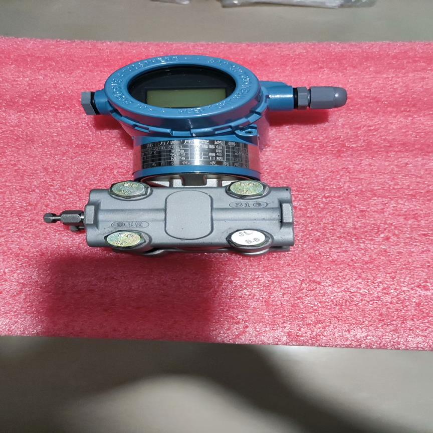 拆机上海创禹压力差压变送器   WT-1151DP4S22【南风商行】