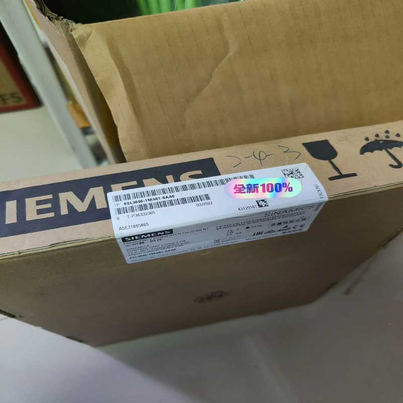 议~6SL3040-1MA01-0AA0