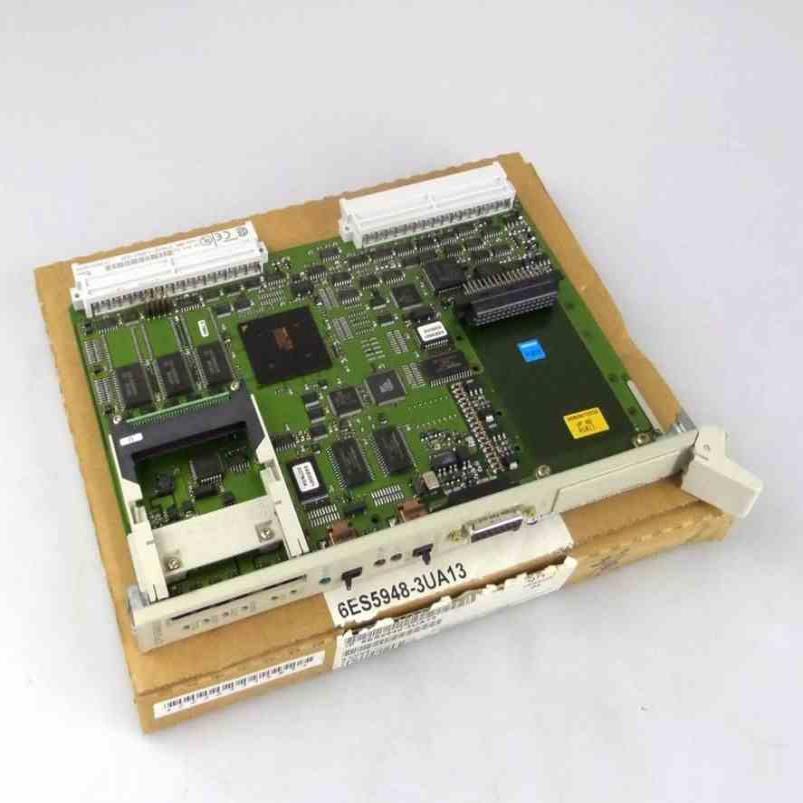 议价~Siemens CPU 6ES5948-3UA13新品开
