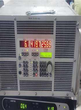【汇生】电子负载。4000瓦。100V600A。型号RBL488 1【议价】